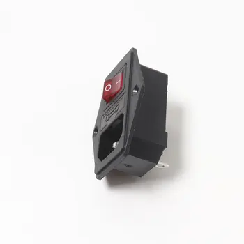 BLV MGN cube 3d spausdintuvas PSU laidų ir lizdų rinkinys, įskaitant laidus ir lizdas