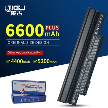 JIGU Nešiojamas Baterija 6CELLS UM09H31 UM09H70 UM09H36 UM09H56 Acer Aspire One 532h 532h-2067 21b 2223 533