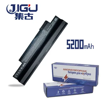 JIGU Nešiojamas Baterija 6CELLS UM09H31 UM09H70 UM09H36 UM09H56 Acer Aspire One 532h 532h-2067 21b 2223 533