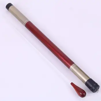 40x2.3cm Čin Baton Vamzdis Yangqin Bambuko Pluošto Vamzdelio Laido Stick 40*2.3 cm