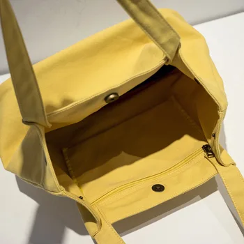 Wenjie brolis Nauja drobė pečių maišą tendencija audinio maišelis atsitiktinis drobė maišelis meno laukinių įstrižainės rankinė krepšys