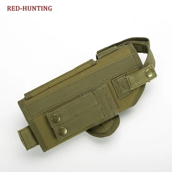 Kovoti su pistoletas Pistoletas, Dėklas HK USP Compact Juosmens Ginklą Dėklas Medžioklės Dažasvydžio