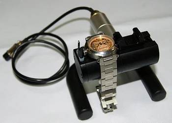 NĖRA.1900 weishi mechaninis laikrodis laikas mašina daugiafunkcį timegrapher žiūrėti testeris taisymo įrankis