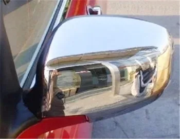 ABS Anglies galinio vaizdo veidrodis padengti Apdaila/galinio vaizdo veidrodžio Apdaila Suzuki Swift 2005-Automobilių stilius