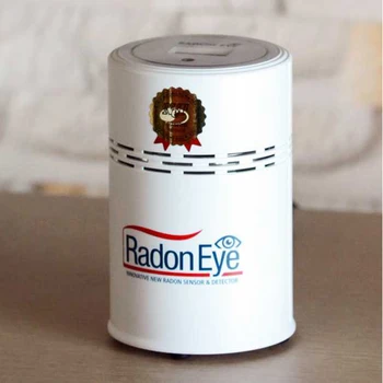 Radono Akių Smart Radono Detektorius Radono dujų tikrinimo Rn patalpų Nemokamas pristatymas nuo Korėja