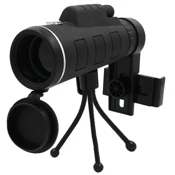 Universalus Zoom Teleskopo Lęšiai, Mobilųjį Telefoną, vaizdo Kamerą Monokuliariniai Objektyvas Išmanusis telefonas 