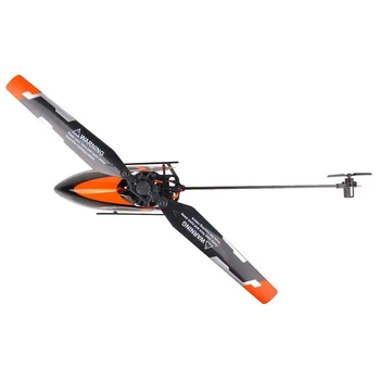 2.4 GHz, C119 4-Channel 6 Ašių Giroskopas Skrydžio Stabili Wingless RC Sraigtasparnis, Nuotolinio Valdymo Orlaiviai Žaislas