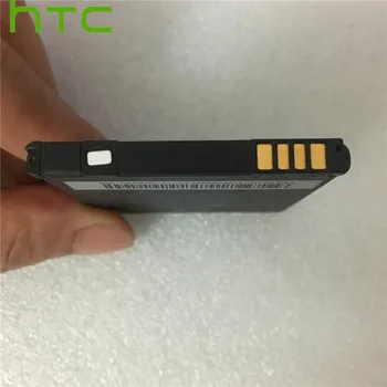 Didelės Talpos Telefono Bateriją HTC G17 C110E EVO 3D X515m X515d G18 Sensation XE Z715e BG86100 1730mAh