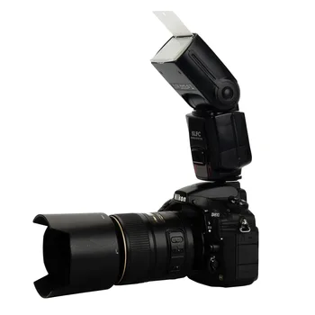 SF770I Flash Speedlite Canon Nikon 