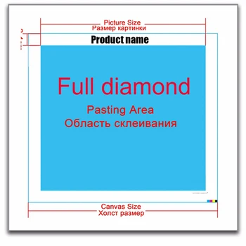 YI ryškiomis Diamond Siuvinėjimo Gyvūnų Tigras 2019 5d Diamond Tapybos kvadratiniu Cirkonio Nuotrauką Diamond Mozaikos Beadwork