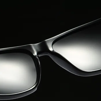 Souson prekės ženklo dizainas ponios poliarizuota spalvingi akiniai nuo saulės, akiniai nuo saulės mados naktinio matymo akiniai aliuminio magnio šventyklos