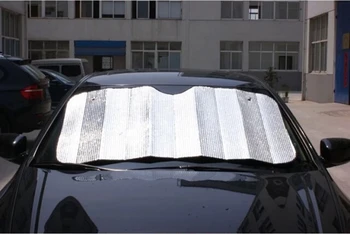 Automobilio Stilius, Tentai, Pavėsinės Langą Skydeliai lietaus antakių Interjero dekoravimo Reikmenys CITROEN Elysee C-Elysee-2018 m.