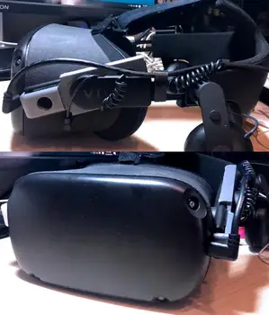 2021 Naujausias Tinka Oculus Quest2 Įkrovimo Kabelio Tipas-C Duomenų Kabelis Alkūnė VR Kabelis VR Akinius Kompiuterio Kabelis 2021 Karšto