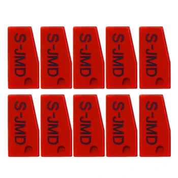 2019 GERIAUSIAS Qaulity Originalius Red/King Chip už JMD Patogus Kūdikiui kopijuoti JMD46 4C4D G T5 Chip Nemokamas Pristatymas