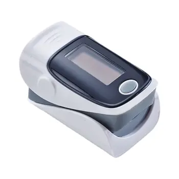 Mini Pelninga Piršto Įrašą Pulse Oximeter Sp02 Piršto Suaugusiųjų Širdies ritmo Monitorius Taikomas Namų Sveikatos Bandymas Naudoti