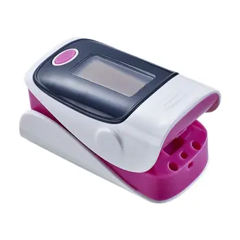 Mini Pelninga Piršto Įrašą Pulse Oximeter Sp02 Piršto Suaugusiųjų Širdies ritmo Monitorius Taikomas Namų Sveikatos Bandymas Naudoti