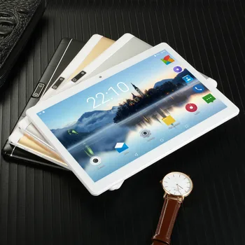 10.1 tablet ekrano mutlti touch 