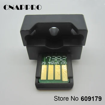 20PCS MX-B20 MXB20 Tonerio Chip 