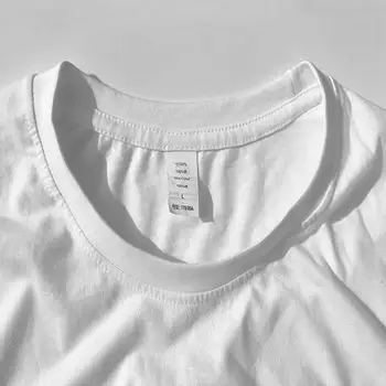 Vasaros Mados Vandens Spausdinimo Pasėlių Top Marškinėliai Moterims Kaklaraištis Dažų Užsakymą T-Shirt moterims