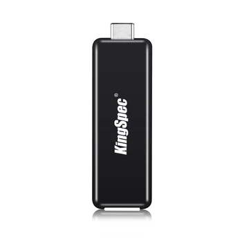 KingSpec USB Pen Drive usb flash drive C Tipo USB 3.0 32GB 64GB 128GB Tipas-c USB 3.0 USB Disko Pendrive dviguba sąsaja