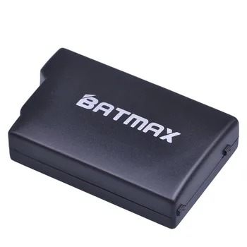 1Pc 3600mAh, Baterija PSP-1000 PSP 1000 Baterijos SONY PSP 1000 1001 Konsolės