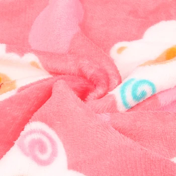Pet antklodė katė Miega Kilimėlis Koralų Vilnos Išlaikyti šiltas Antklodė Smulkaus ir Vidutinio Šunys, Katės Miega Žiemos Šuo, Katė Lova Kilimėliai Naminių Reikmenys