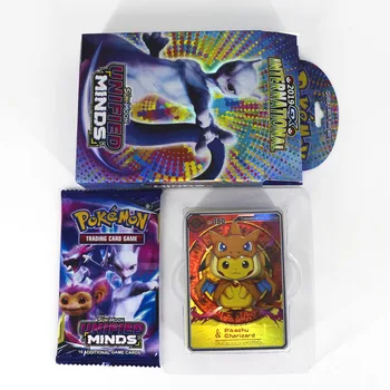 Takara Tomy Pokemon Trading Card Game 