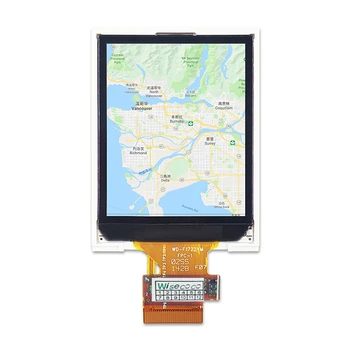 GARMIN eTrex 30,eTrex 20,eTrex 30J Handheld GPS LCD Ekranas