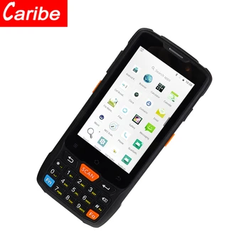 Caribe PL-40L Android 