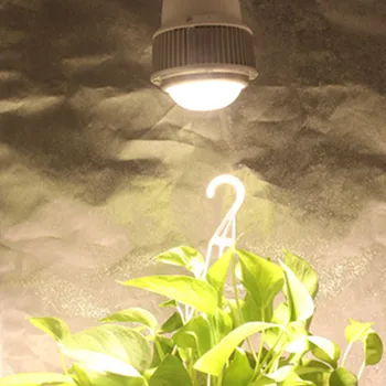 KRY CXB3590 led grow light cob E27 100W 7942.67 lm AC 100-277V fito augti lempos viduje auga palapinė Hydroponics augalų