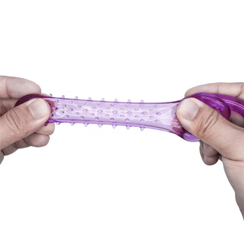 2020 naujas Silicona dvigubas penio žiedas kulka vibracijos analinio sekso žaislų parduotuvė vyrams gėjų vyrų gaidys narve masturbacija cockring vibratorius