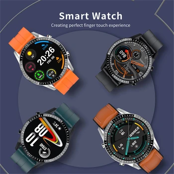 LIGE 2020 Naujas Smart watch 