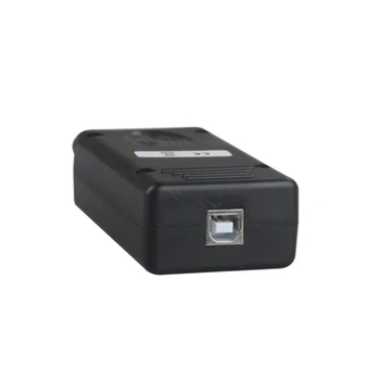 Naują BMW Scanner 1.4.0 FTDI Chip OBD OBDII USB Diagnostikos Sąsaja Multi-Funkcija Atrakinti Versija 1.4 Nemokamas Pristatymas