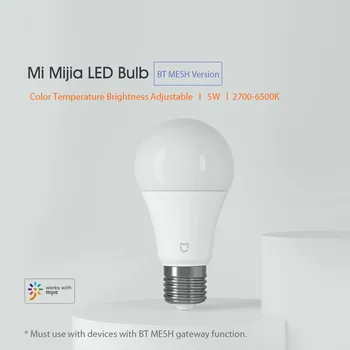 Xiaomi Mijia LED Lemputė 