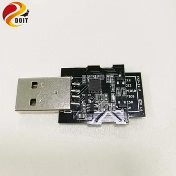 DOIT ESP8266 USB Disko Dev Valdyba