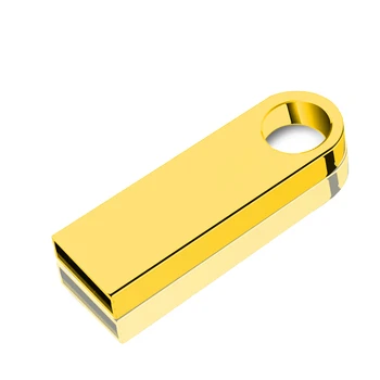 2019 Nerūdijančio Plieno metalo vandeniui USB 