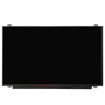 FHD 1920X1080 matinis LCD acer e5-571 e5-271-32YJ Ekrano Matricos LCD LED Ekranas 30Pin Pakeitimo Skydelis