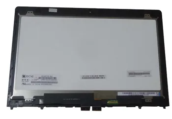 LPPLY 14.0 colių Lenovo ThinkPad Jogos 460 20EM001MUS LCD Ekranas Su Jutikliniu Ekranu, skaitmeninis keitiklis Surinkimas NEMOKAMAS PRISTATYMAS