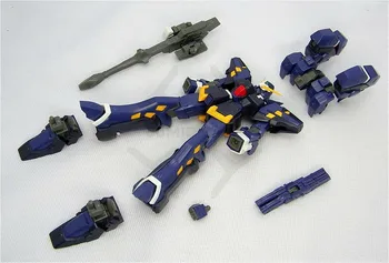 KOMIKSŲ KLUBAS ATSARGŲ BT Super Robotas Karai Originalus Uanishing Troope HUCKEBEIN MKIII BOKSININKAS asamblėjos Gundam Veiksmų Skaičius žaislas