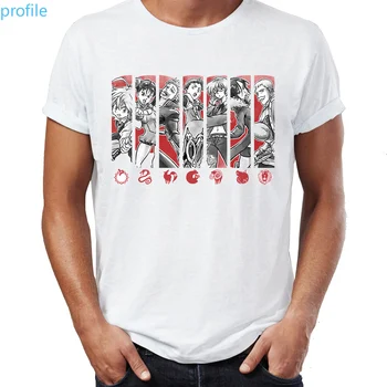 Vyriški Marškinėliai Septynios Mirtinos Nuodėmės Anime Nuostabus Kūrinys Išspausdintas Mens Marškinėlius Hip-Hop Streetwear Naują Atvykimo Vyrų Drabužiai