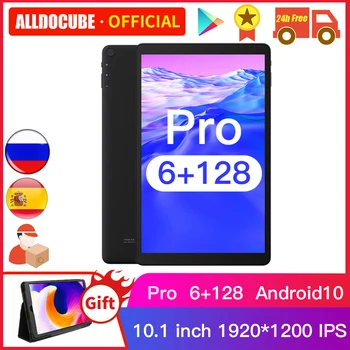ALLDOCUBE iPlay20 Pro 10.1 colių Android 10 