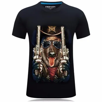 2020 m. Naujas Didelis Parduoti Vasarą vyriški Ploni Marškinėliai trumpomis Rankovėmis T-shirt su 3D Piratų Kaukolės Spausdinimo ir Vyrų Plius Dydžio Marškinėlius