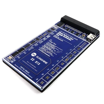 SS-915 Universal Baterija Aktyvavimo Valdybos Greitai Įkrauti naudodami USB Kabelį, skirtą 