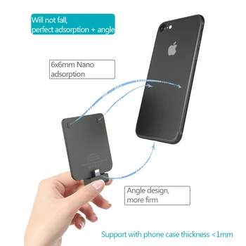 Mini Slim baterijos Kroviklis Case for iPhone 5 5S 5C SE SE2 2020 5G Išorinio Įkroviklio Padengti ultra Backup galia bankų Apmokestinimo Atveju