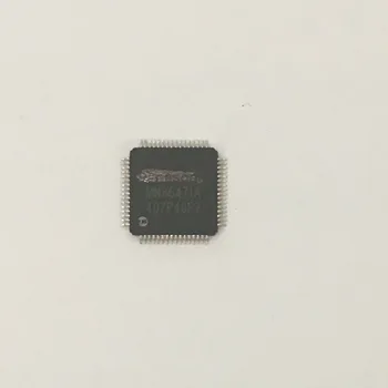 Originalus MN864729 HDMI IC Chip MN864729 MN86471A Remontas, Dalys PS4
