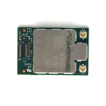 Wifi Plokštę PCB Lenta, skirta Nintendo Wii U IC: 2878D-MICA2 MIC A2 Bluetooth WIFI Modulis