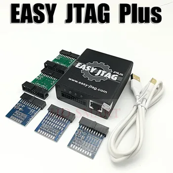 2021 versija originalus Z3X Lengva Jtag plus box Lengva-Jtag plius langelį JTAG emmsp UFS Dėžutę