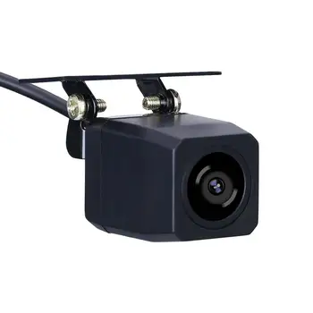 10 colių Dual Lens Car DVR Brūkšnys Cam Video Kamera Diktofonas galinio vaizdo 1080P Veidrodis Automobilių DVR Gps Navigatorius Automobilio Stiliaus