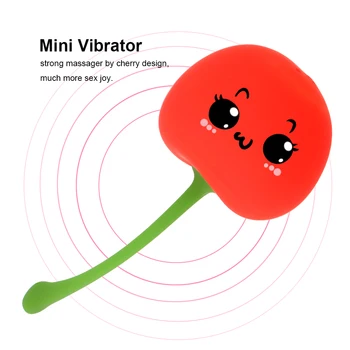 Vyšnių Mini Vibratoriai Sekso Žaislai Moterims Makšties Kegel Kamuolys Moterų Masturbator Mašina Klitorio Stimuliatorius Analinis Kaištis Erotiniai Parduotuvė