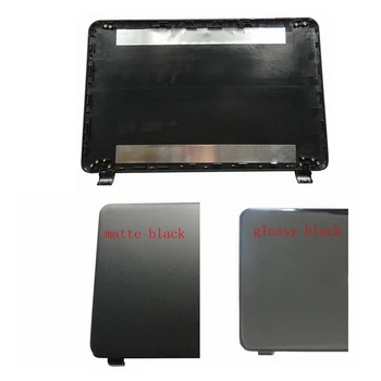 NAUJAS Nešiojamas, Viršuje LCD Back Cover for HP 15-15 G-R 15-15 T-H-15-Z 15-250 15-R221TX 15-G010DX Galiniai atveju 761695-001 749641-001